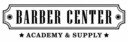 Barber Center · Academy & Supply